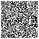 QR code with C B Wurster Tua Fbo Oc Hospital contacts