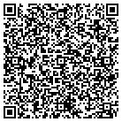 QR code with C Carroll Co-Trust W For Charities contacts