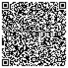 QR code with G M C C Construction contacts