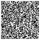 QR code with C K Hoagland Mem Tr Fd Tru/Wl contacts