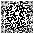 QR code with Obsessions In Time Inc contacts