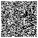 QR code with GINGER'S NEEDLEWORKS & QUILTING contacts