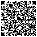 QR code with Hammerhead contacts