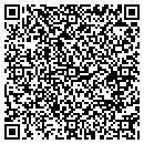 QR code with Hankins Construction contacts