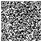 QR code with Cystic Fibrosis Foundation contacts