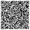 QR code with Tangles Salon contacts