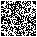 QR code with James Verner Baugh contacts