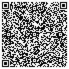 QR code with E N Hill For Crandall Library contacts