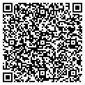 QR code with E Offenback Tw contacts