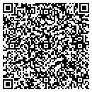 QR code with Haan Project contacts