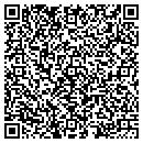 QR code with E S Prentiss P/B Cleve Hlth contacts