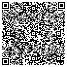 QR code with A A A A Locksmith 24 Hr contacts