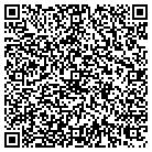 QR code with OConnor & Assoc of Sarasota contacts