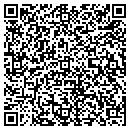 QR code with ALG LOCKSMITH contacts