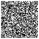QR code with A Locksmith 0 Always 24 Hr contacts