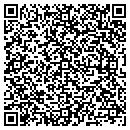 QR code with Hartman Morton contacts