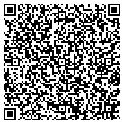 QR code with Hazel Incorporated contacts