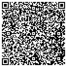 QR code with Ricks Lawn Service contacts