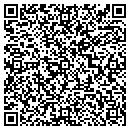 QR code with Atlas Lockboy contacts