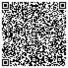 QR code with Lafayette Business Center contacts
