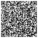 QR code with Hector Reyes contacts