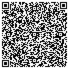 QR code with G Dwight R & Julia Scholar Fd contacts