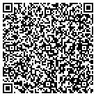 QR code with Hella S Ossenberg C S W P C contacts