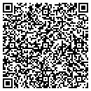 QR code with J & J Construction contacts