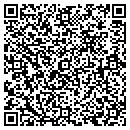 QR code with LeBlanc DDS contacts