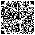 QR code with Ginn Foundation contacts