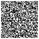 QR code with G R Lincoln Family Foundation contacts