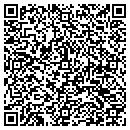QR code with Hankins Foundation contacts