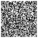 QR code with J Silva Construction contacts