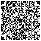 QR code with H Carroll Co Trust W For Charties contacts