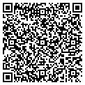 QR code with H D Jones contacts