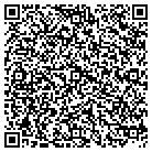 QR code with J Walsh Construction Inc contacts