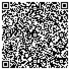 QR code with Heavenly Hands Foundation contacts