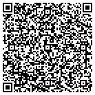 QR code with Henne John K Scholarship Fdn contacts