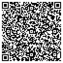 QR code with K C Construction contacts
