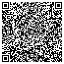QR code with M Lewis Enterprises LLC contacts