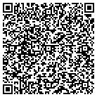 QR code with H E Williams Charitable Trust contacts