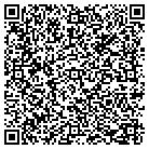 QR code with Hulda Vates Charitable Foundation contacts