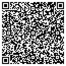QR code with Maria Bors M D contacts