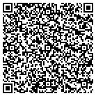QR code with J D Roberston Foundation contacts