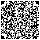 QR code with J E Gill T W Fbo Nw Medical Center contacts