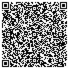 QR code with J Horne Decd For Rebecca Residence contacts