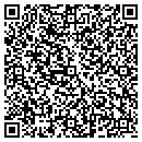 QR code with JD Byrider contacts