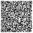 QR code with J Kennedy And Donal Kincaid Tua Char contacts