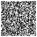 QR code with P & P Enterprises LLC contacts