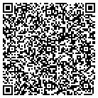 QR code with Mafara Joseph Quicker Const contacts